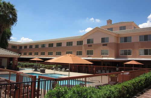 Edwards Business Park Hotel | Aiden by Best Western @ Scottsdale North