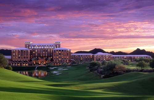 Paradise Valley Village Hotel | The Westin Kierland Resort and Spa