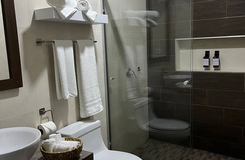 Aquiles Serdan Hotel | Ojuela Hotel Boutique