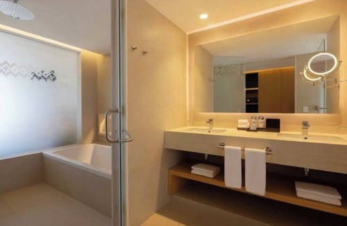 Cancun Resort | Royalton Splash Riviera Cancun, An Autograph Collection All-Inclusive Resort