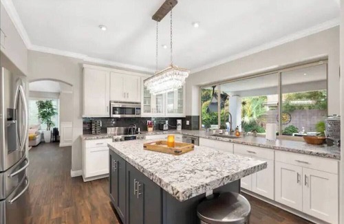 Paradise Park Vista House | SO MUCH 2 DO-Dreamy Summer Getaway!POOL/GAME ROOM