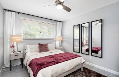 Park Scottsdale Four House | Starlight Oasis w/ Pool Table & Hot Tub!