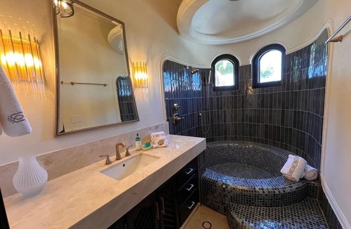 South Shore Hotel Area House | Luxurious retreat in Puerto Vallarta escape to tranquility