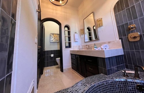 South Shore Hotel Area House | Luxurious retreat in Puerto Vallarta escape to tranquility