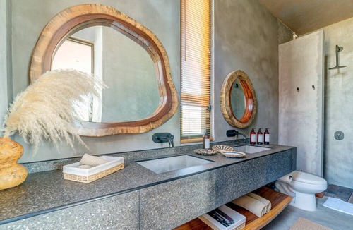 Zona Hotelera Apartment | NEW JungleChic with Pool and Cenote Onsite, Beach 200m