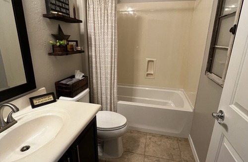 Anthem at Merrill Ranch House | Your “home away from home” in a fabulous Dell Webb 55+ Resort Style Community!
