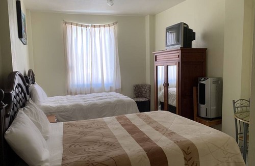 Comitan de Dominguez Hotel | Renacimiento