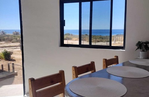 Los Cangrejos II y III House | Pure Baja Immersion