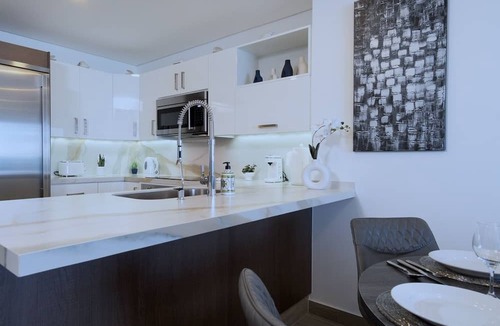 Puerto Penasco Condo | Modern beach-front luxury with sunset views and miles of undisturbed beach.