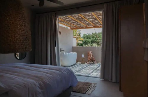 El Pescadero Cabin | PH Cocotera between orchards and close to the beach #2