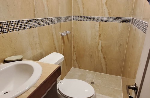 Ensenada Apartment | Amazing view. New studio fully furnished, view to The Pacific and Ensenada.