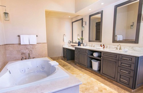 Cerritos Villa | Luxury Beach Front Villas All Inclusive