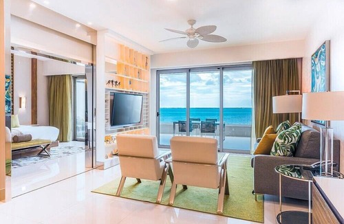 Downtown Cancun Resort | Garza Blanca Cancun