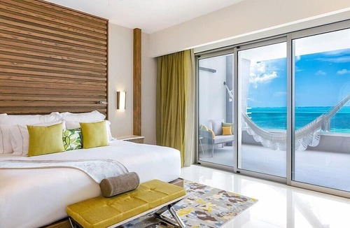Downtown Cancun Resort | Garza Blanca Cancun