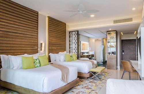 Downtown Cancun Resort | Garza Blanca Cancun