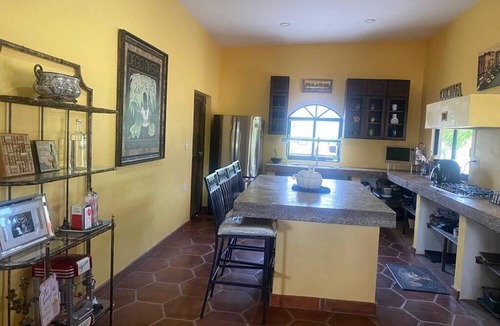Sinaloa House | 7/6nt ALL-INCLUSIVE at Lake Mateo, El Varejonal, Badiraguato, Sin MX - 3000 USD