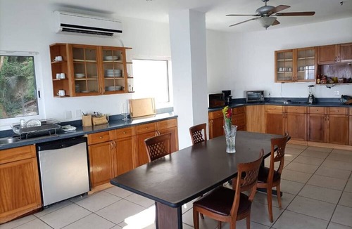 Mismaloya House | Villa Vista Arrecife
