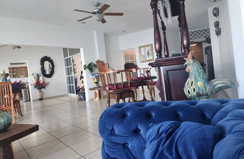 Mismaloya House | Villa Vista Arrecife
