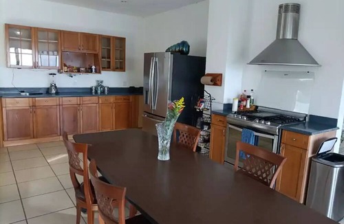 Mismaloya House | Villa Vista Arrecife