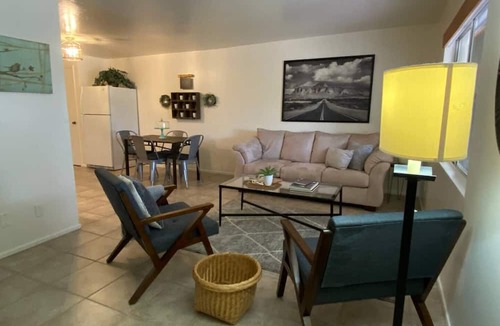 Sahuarita Apartment | Sonoran Sunrise Townhouse