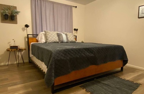 Sahuarita Apartment | Sonoran Sunrise Townhouse