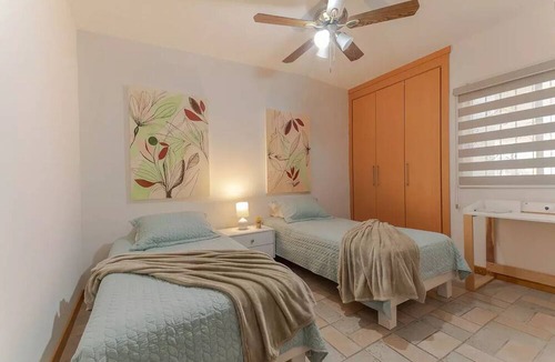 Chihuahua House | Casa Boho. Hermosa house equipped, centrally located