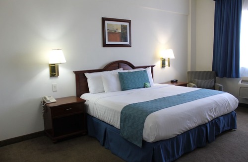 Los Mochis Hotel | Best Western Plus Los Mochis
