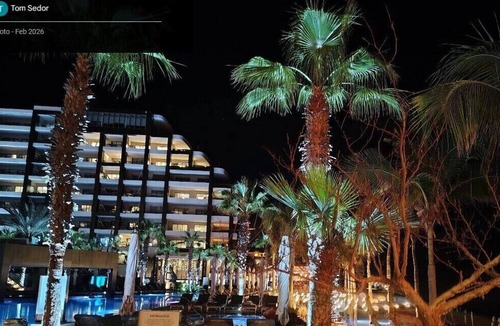 Cabo San Lucas Resort | Garza Luxury Oceanfront meets Los Cabos with 5 Star Resort living