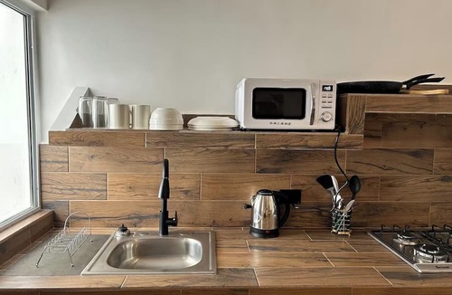 Chihuahua Apartment | 🏙️ EXECUTIVE APARTMENT FOR RENT | 2 BEDROOMS | CENTRAL LOCATION
