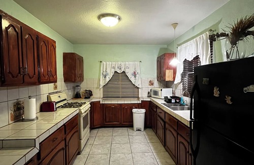 Playas de Rosarito House | 9-Bedroom Ocean View Home in Vista Marina for Large Groups