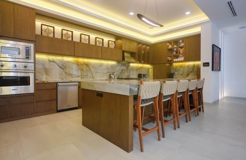 Cozumel Villa | Luxury Villa w/Pier and Beach, Resort Amenities