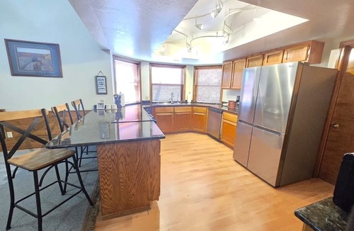 Munds Park Cabin | Munds Park Basecamp Cabin