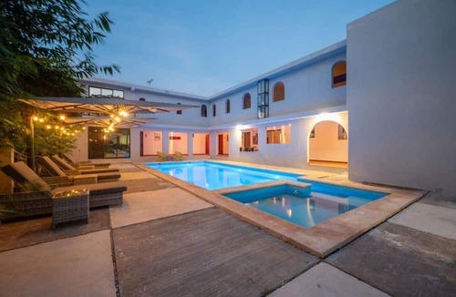 Merida Condo | Suite Estrella Vietnam
