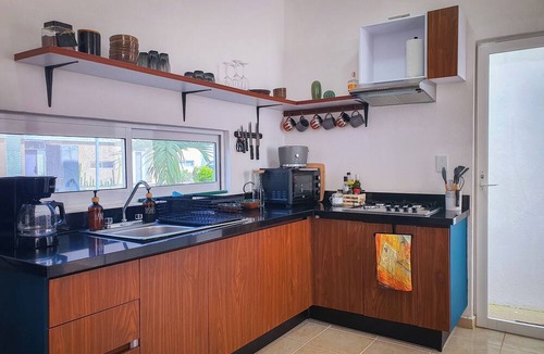 Villa Juarez House | Casa Leki - Quiet Oasis with private Pool & Garden