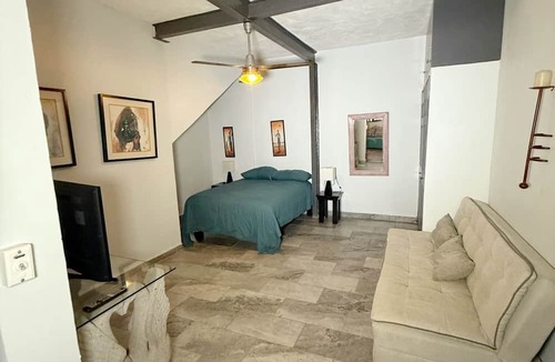 Colonia 5 de Diciembre Apartment | 2 minutes walk to the beach and 5 to the boardwalk