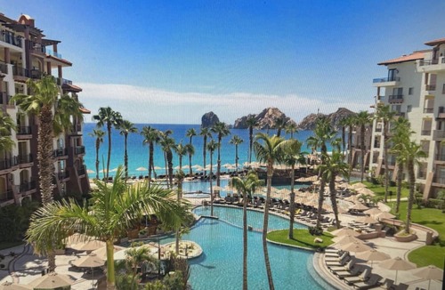 Los Cabos Resort | Sophisticated 5 star Resort with 1 bdrm ste in perfect Cabo San Lucas location