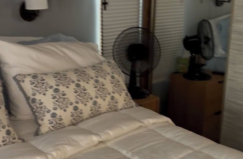 Yuma House | Cozy 1-bd, Yuma, Winter Getaways, Dentacation. Private, Secure, Gated Community.