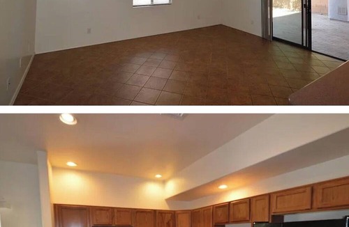 Campus Farm House | Charming 3-bedroom townhome with WiFi, AC in wonderful Tucson central location.