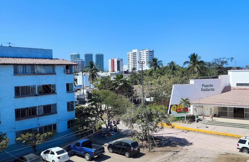 Palmar de Aramara Apartment | Family apartment 5 minutes from the beach and local food courts