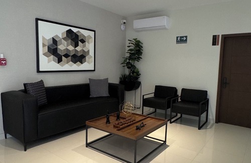 Tres Rios Apartment | Room 3 min from exclusive area in Culiacan. 106