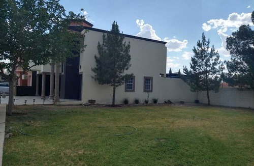 Ciudad Juarez Apartment | La Casa Bonita