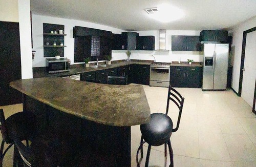Ciudad Juarez Apartment | La Casa Bonita