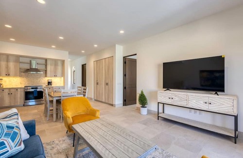Cabo San Lucas House | Mavila 05: Luxury Home @ Quivira, 3BR Oasis