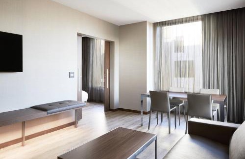Downtown Tucson Hotel | AC Hotel Tucson Downtown