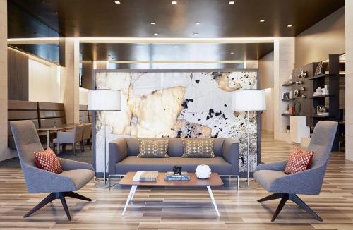 Downtown Tucson Hotel | AC Hotel Tucson Downtown