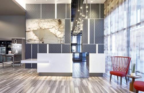 Downtown Tucson Hotel | AC Hotel Tucson Downtown