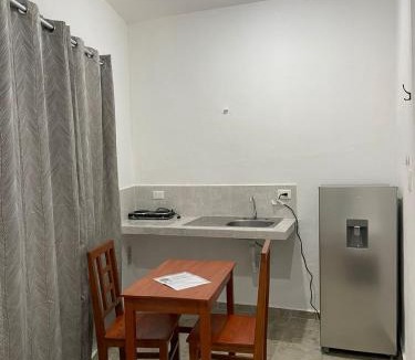 Tizimin Apartment | Departamento AF 8