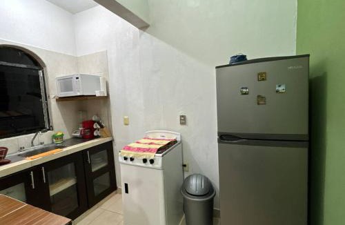 Tuxtla Gutierrez House | La Casita del zomat