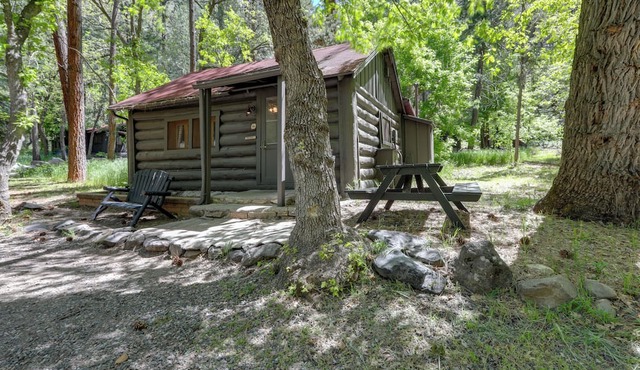 Sedona Studio w/On-Site Hiking & Creek Access!
