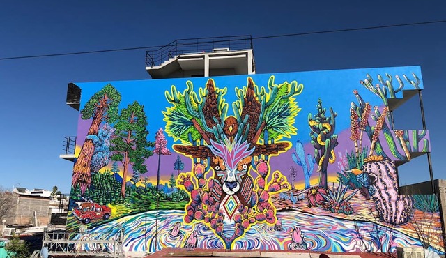 Naturaleza